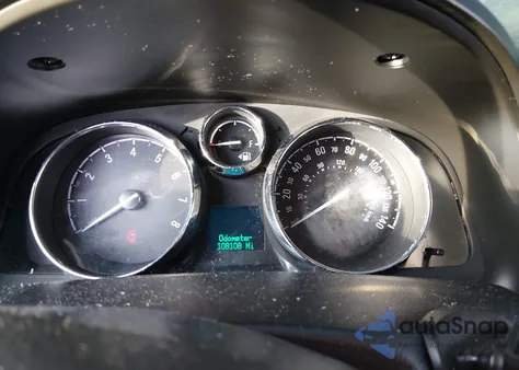 2012 Chevrolet Captiva Sport Ltz z USA, uszkodzony, nr VIN 3GNFL4E59CS641648